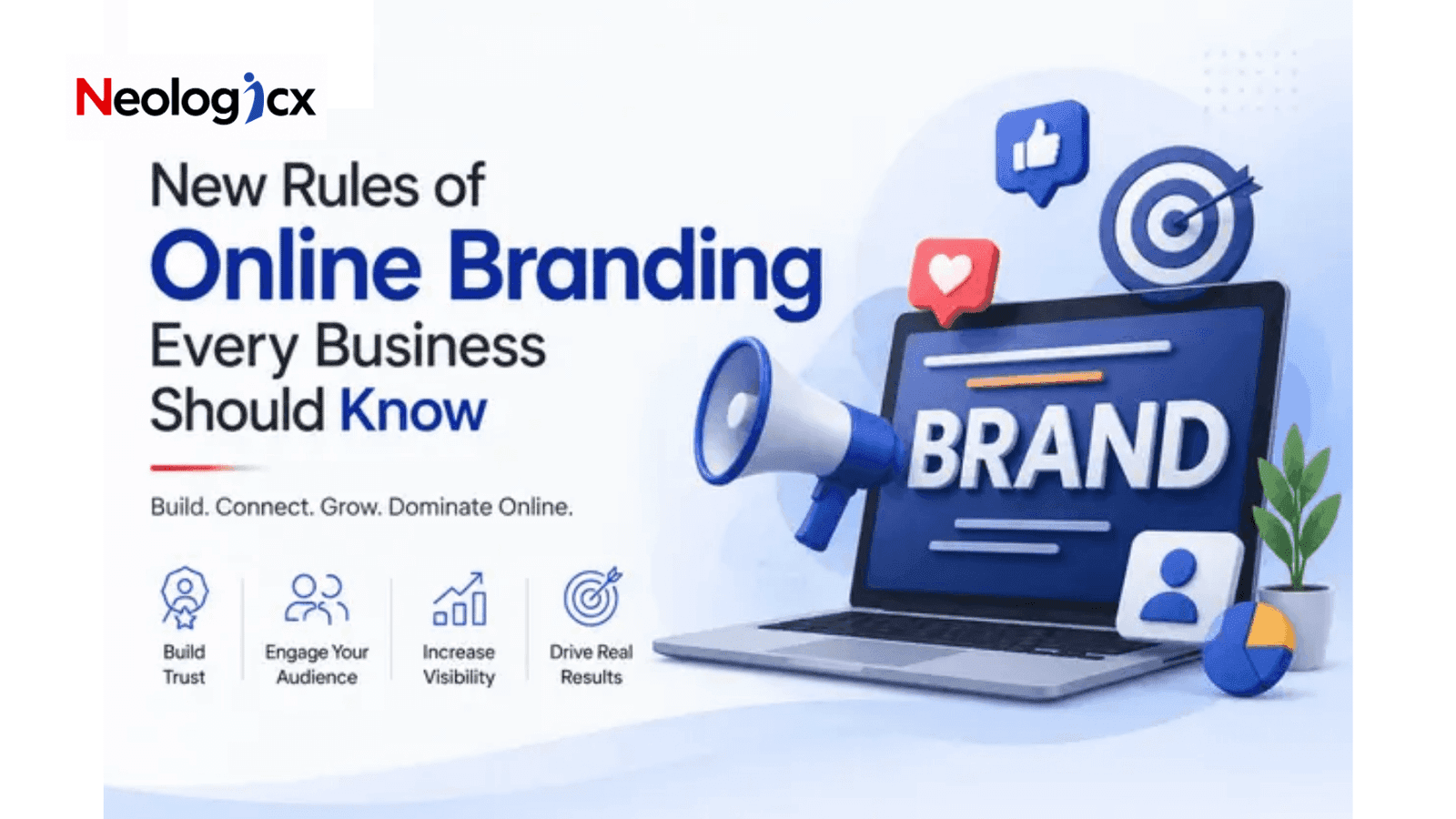 New Rules of Online Branding Every Business Should Know