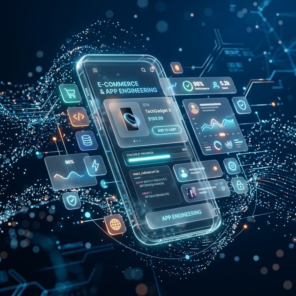 Software Configuration and Integration