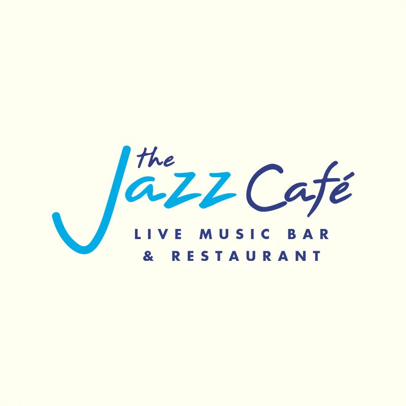 Jazz Cafe