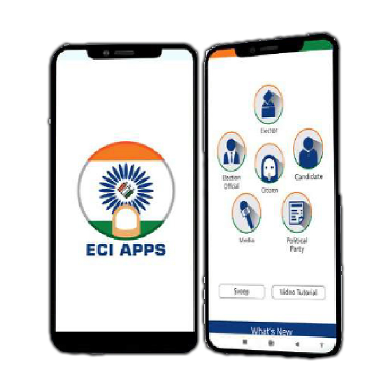 ECI App