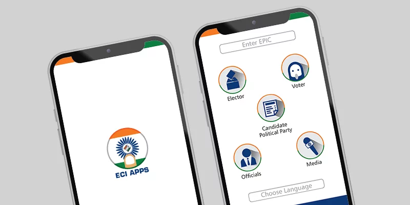 ECI App