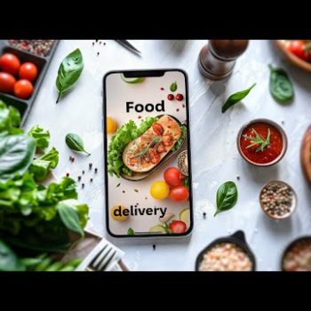 Food/Grocery Home Delivery App